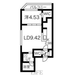 Kotiの物件間取画像